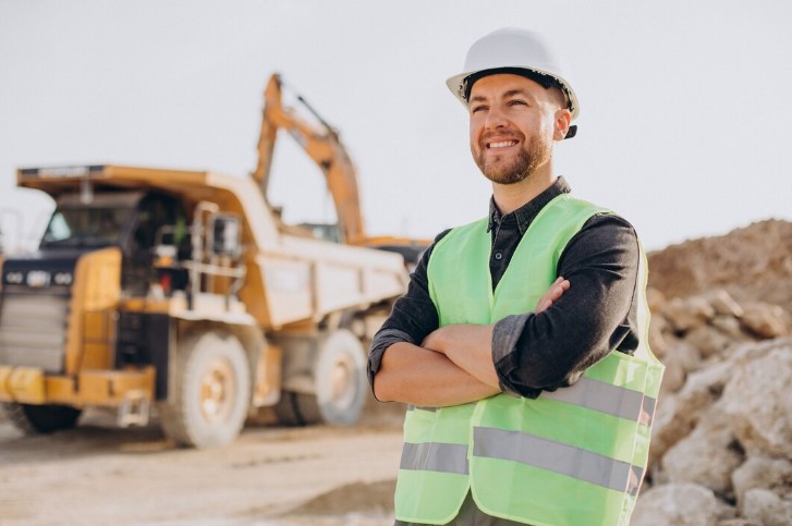 Un nuevo servicio de salud mental para los trabajadores de la minería