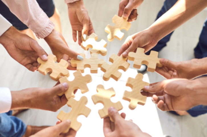 Team building y sus áreas de impacto